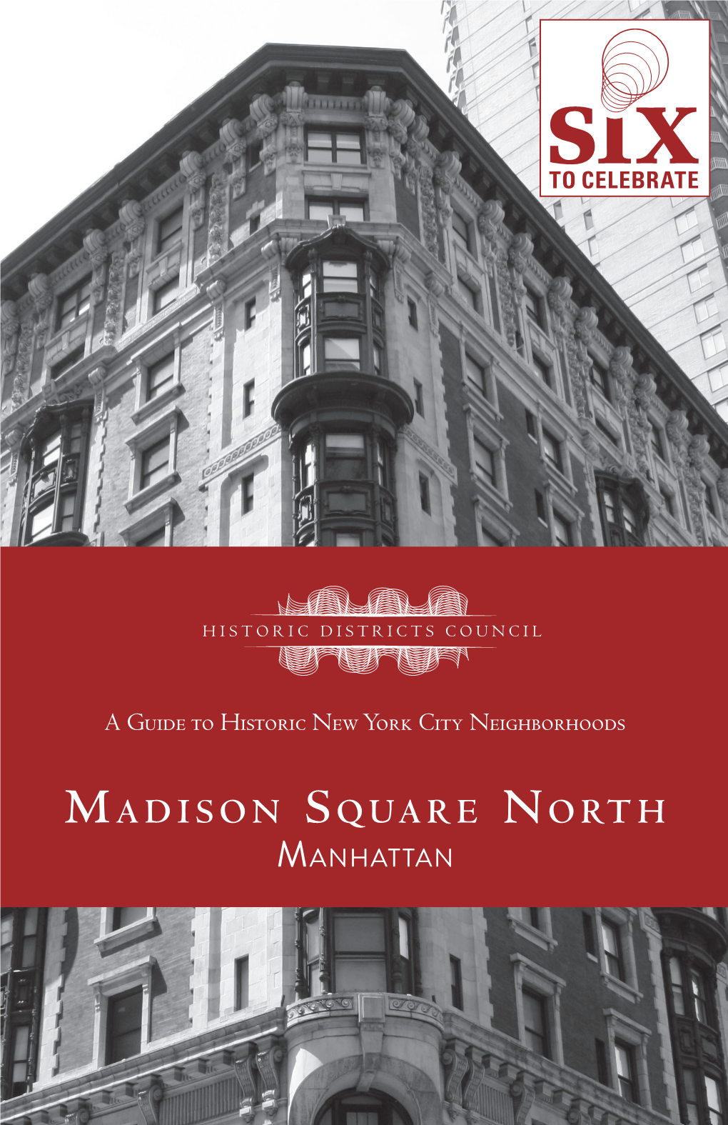 Madison Square North