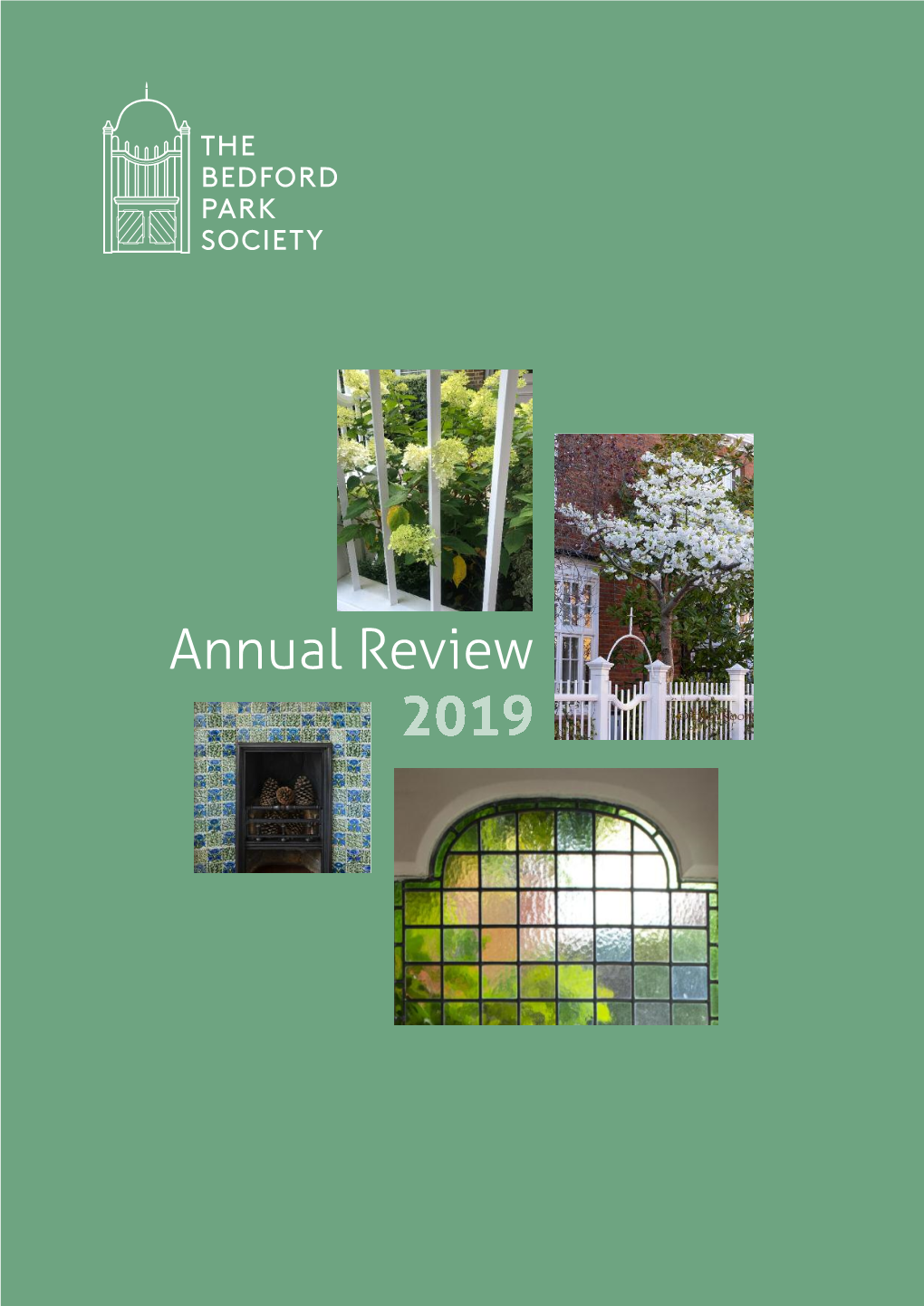 Annual Report 2019