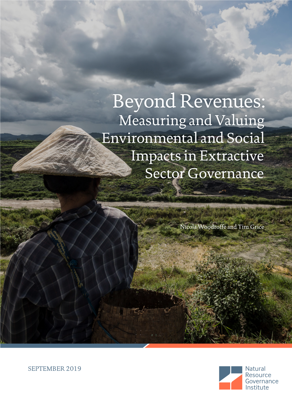 Beyond Revenues Measuring and Valuing Environmental and Social Impacts