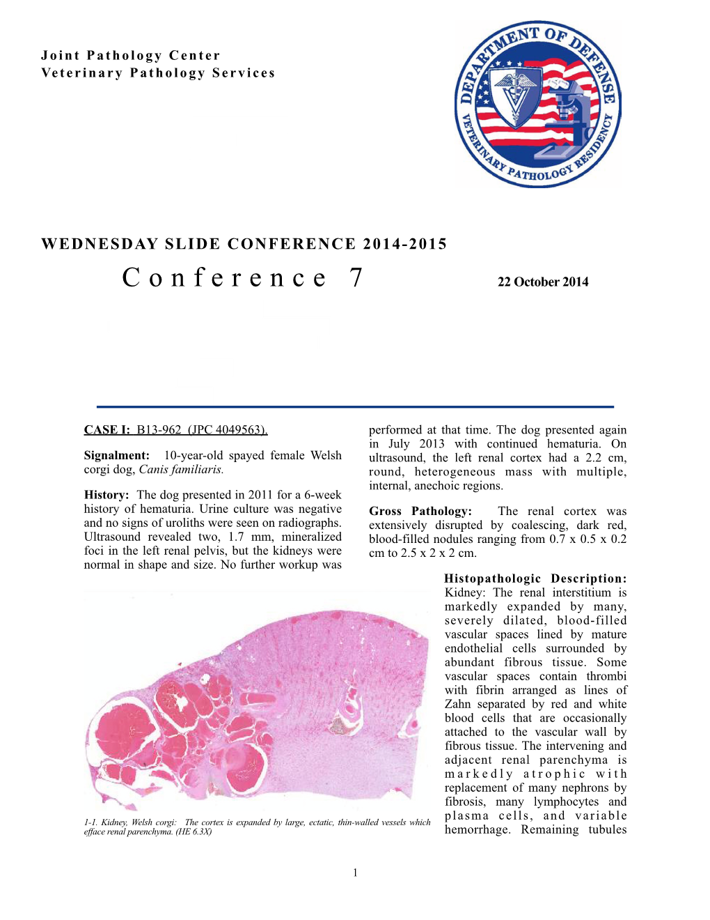 WSC 14-15 Conf 7 Layout