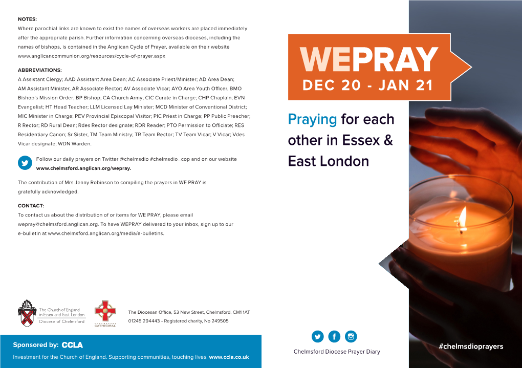 Wepray-DEC20-Prayers