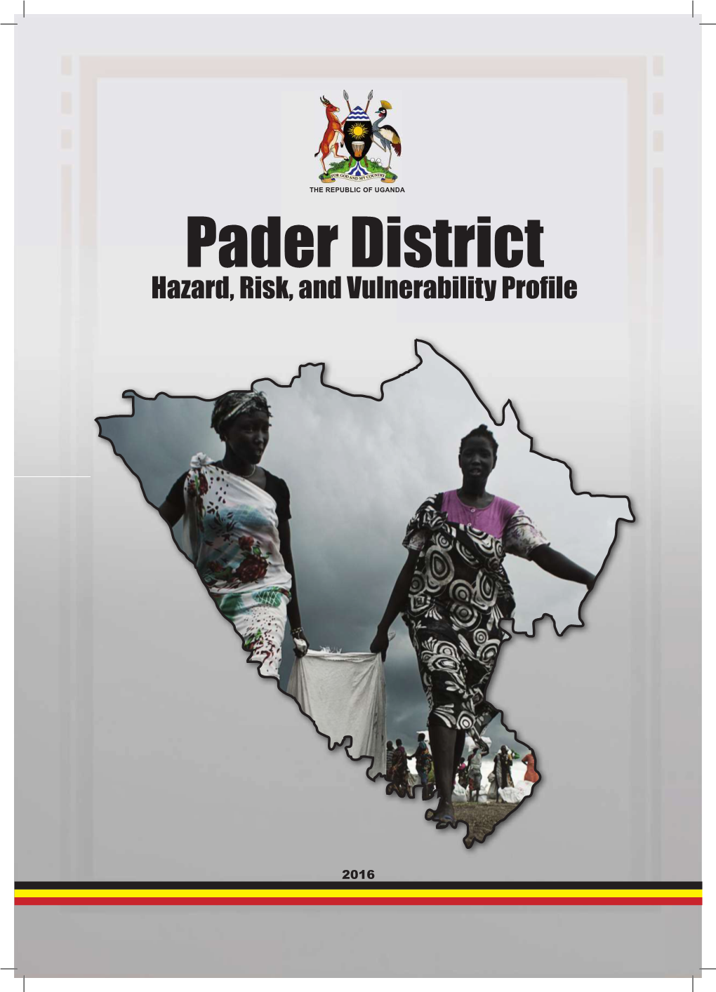 Pader District HRV Profile.Pdf