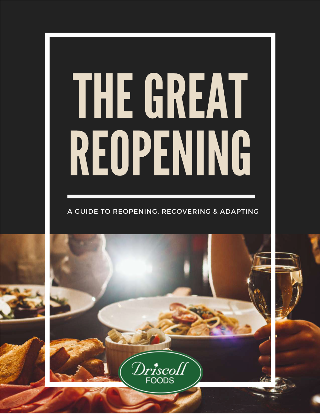 The Great Reopening