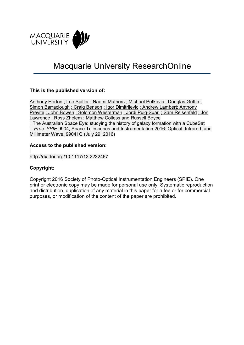 Publisher Version (Open Access)