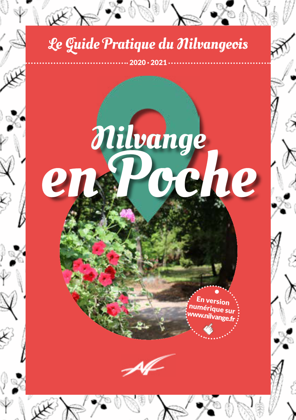 Nilvange En Poche / Edition 2020-2021