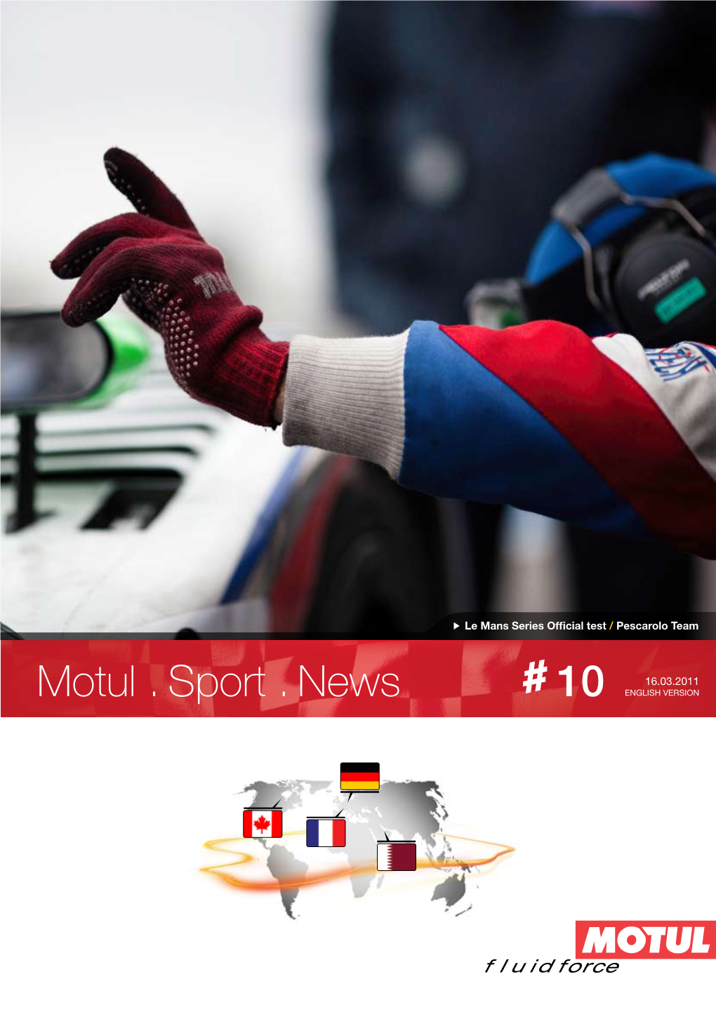 Motul . Sport . News 10