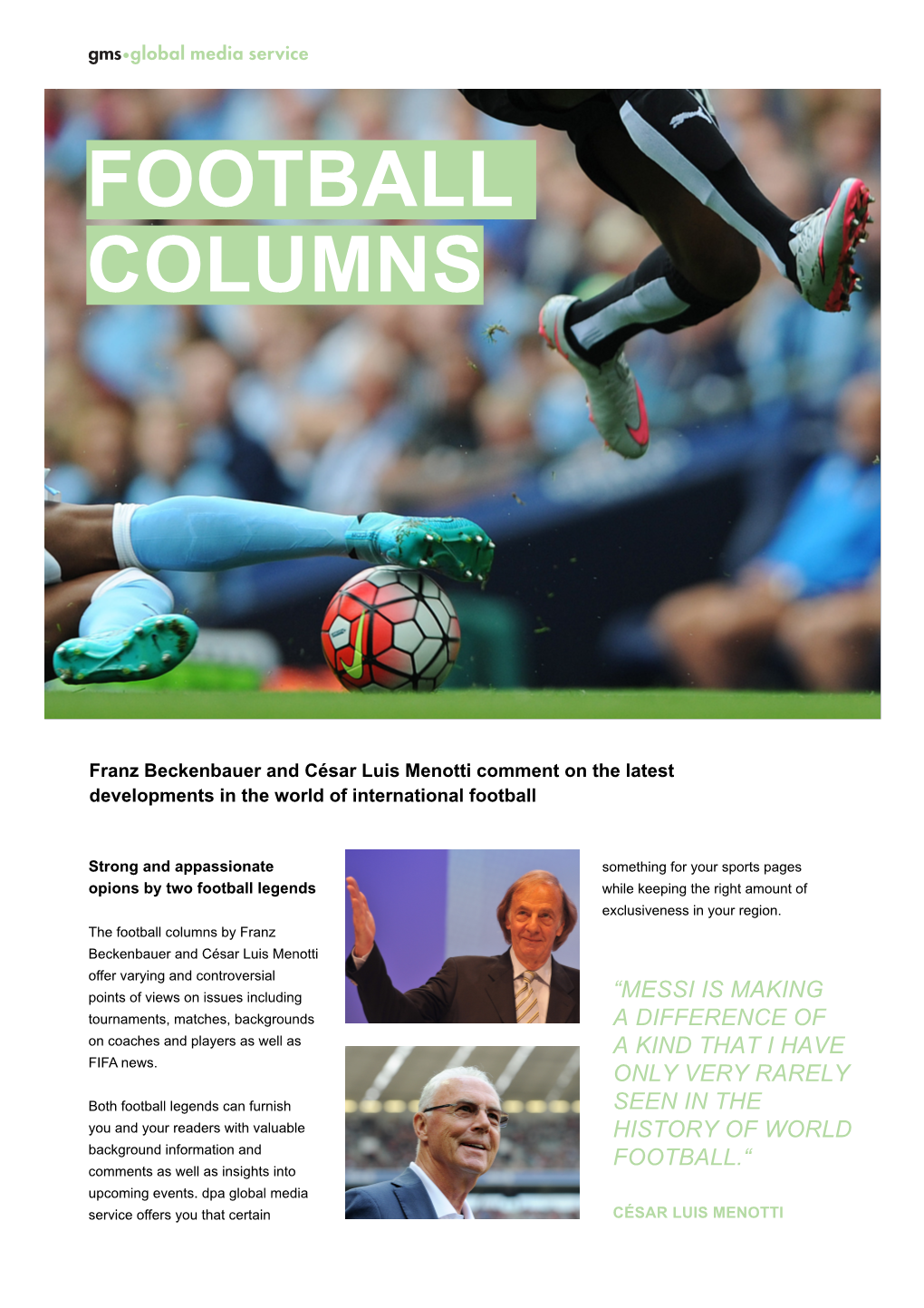 Football Columns 10 09 2015.Indd