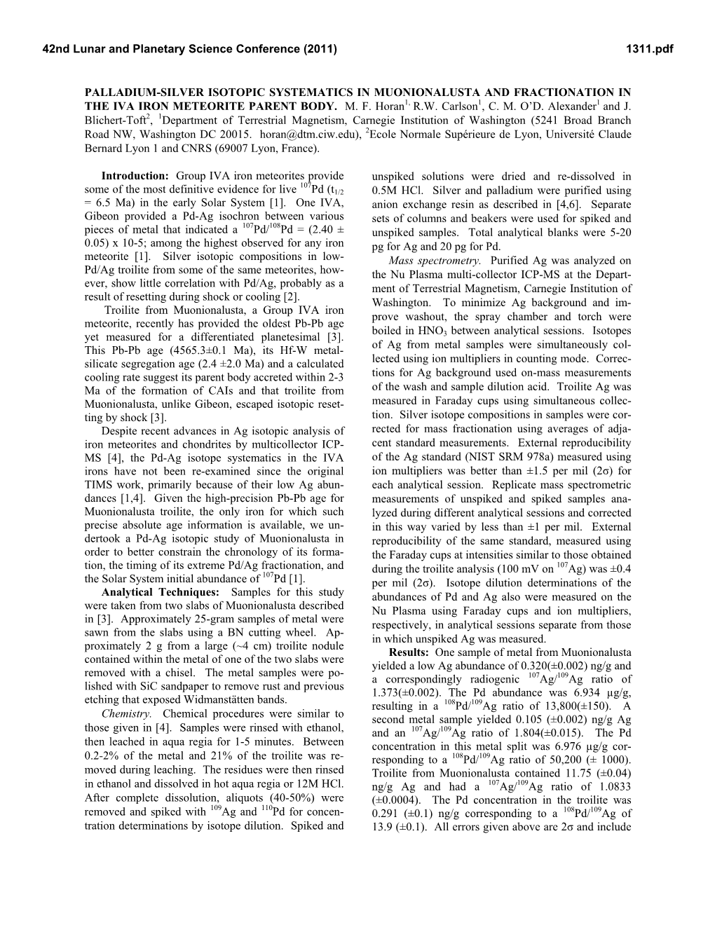 Palladium-Silver Isotopic Systematics in Muonionalusta and Fractionation in the Iva Iron Meteorite Parent Body