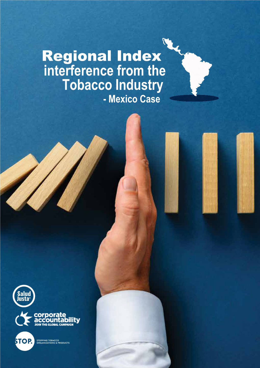 Interference from the Tobacco Industry - Mexico Case