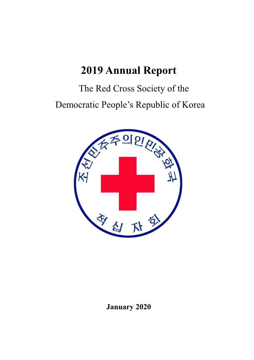 Stakeholder Analysis of 2019 ------29 Fundermental Principles of RCRC Movement ------30