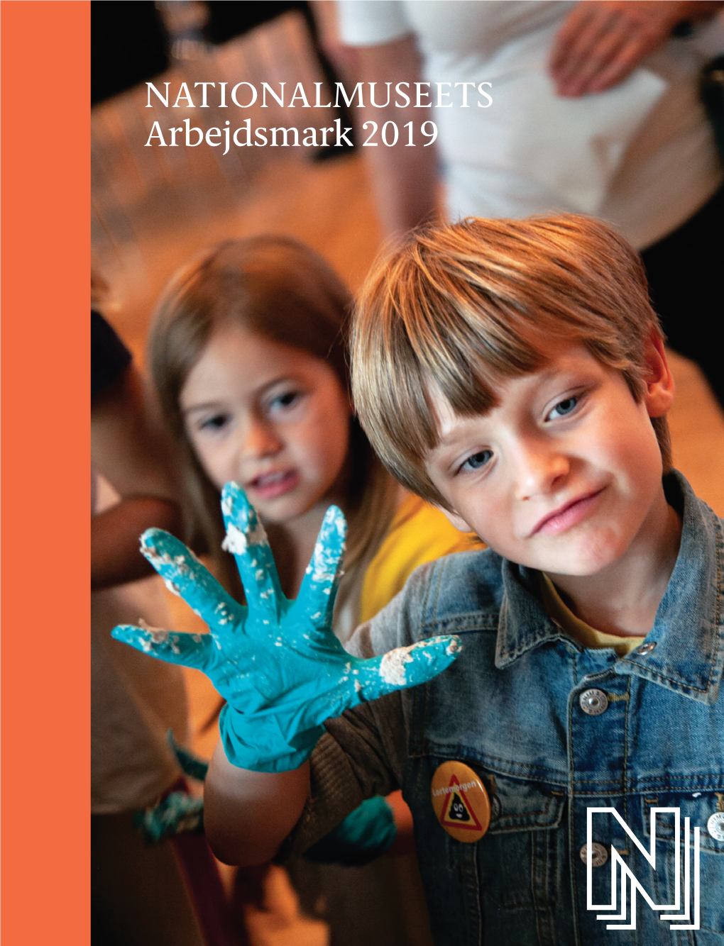 Arbejdsmark 2019 Om Gribshunden