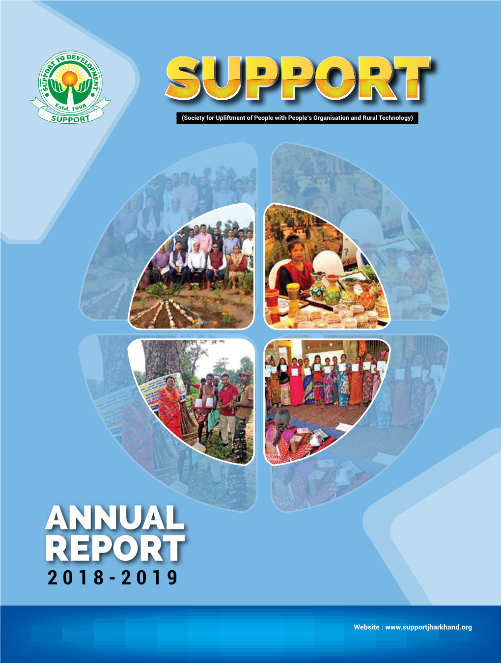 Report 2018-2019