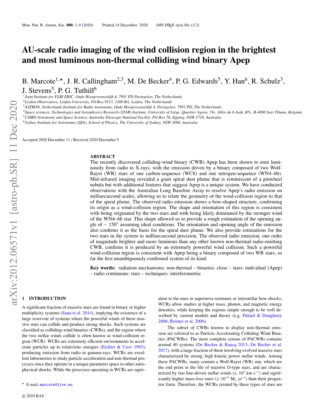 AU-Scale Radio Imaging of the Wind Collision Region in the Brightest and Most Luminous Non-Thermal Colliding Wind Binary Apep