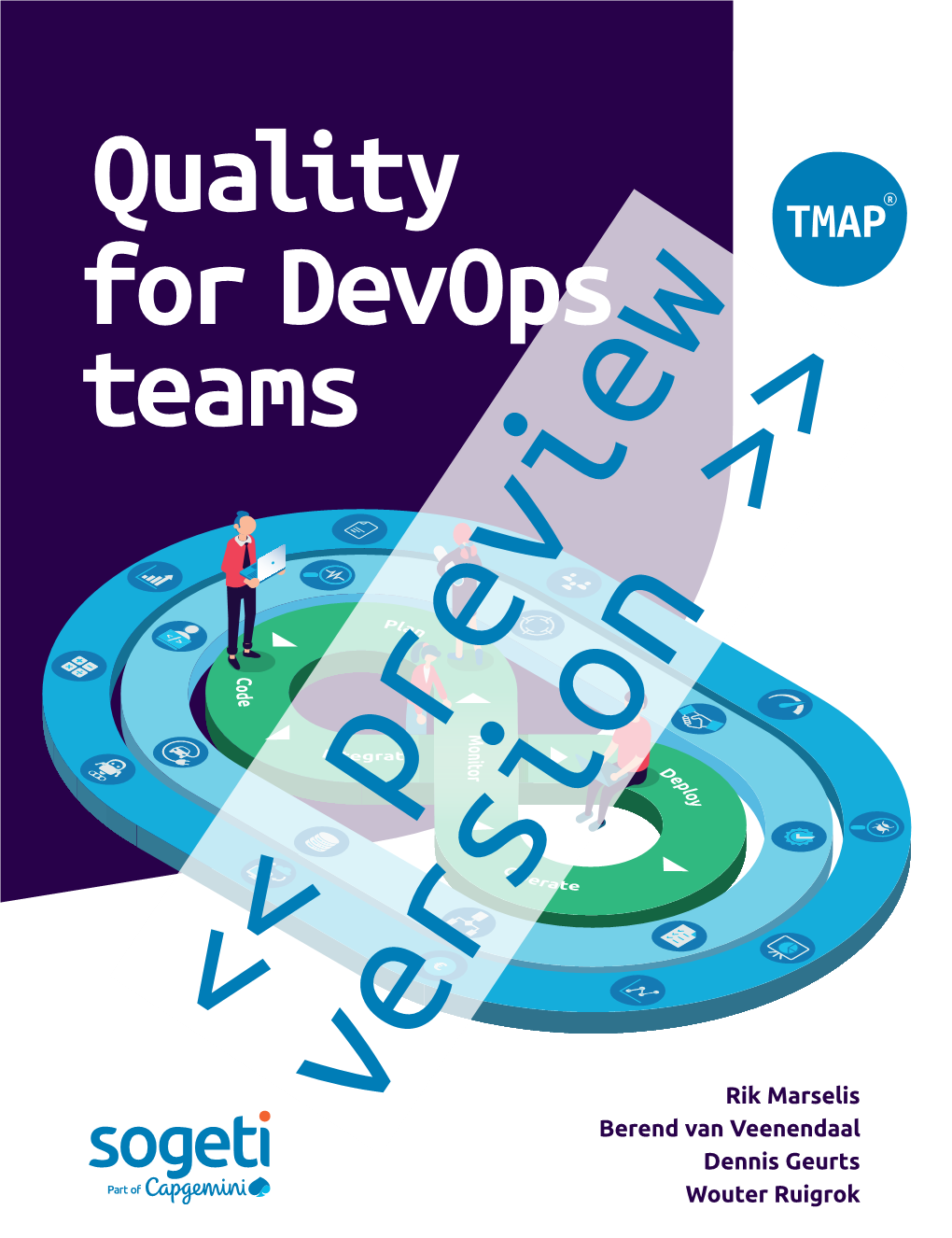 Quality for Devops Teams