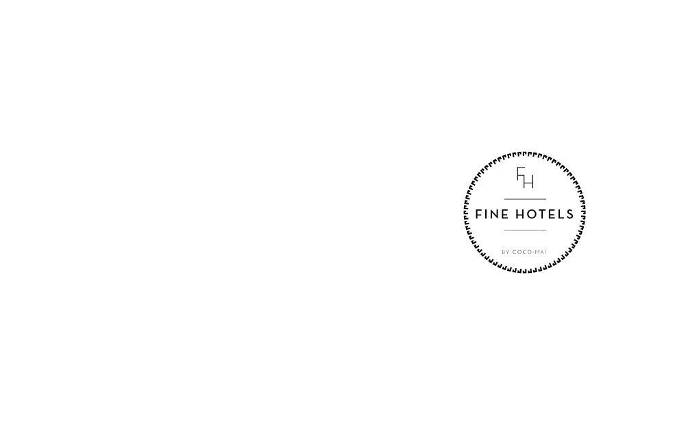 COCO-MAT Fine Hotels 2016.Pdf