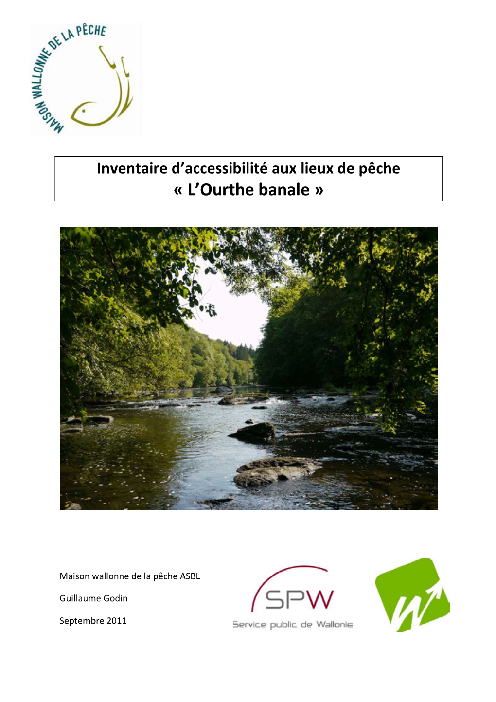 « L'ourthe Banale »