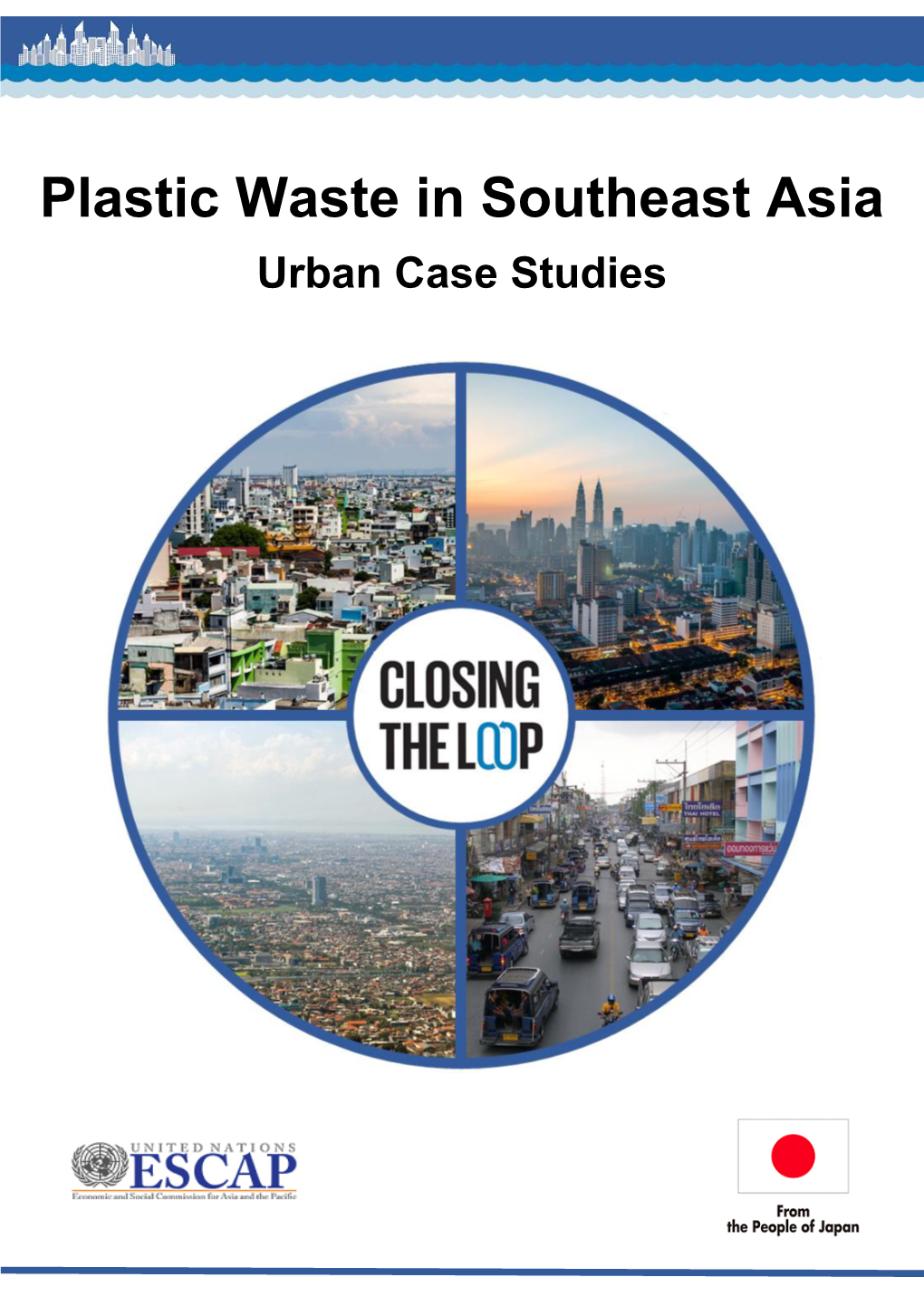 Plastic Waste in Southeast Asia