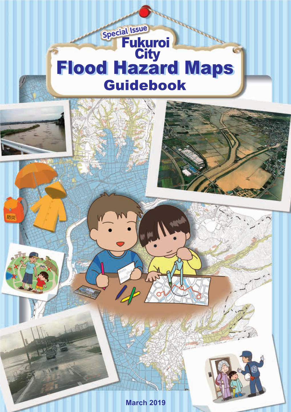 Flood Hazard Maps 3 Areas That Require Early Eviction and Evacuation