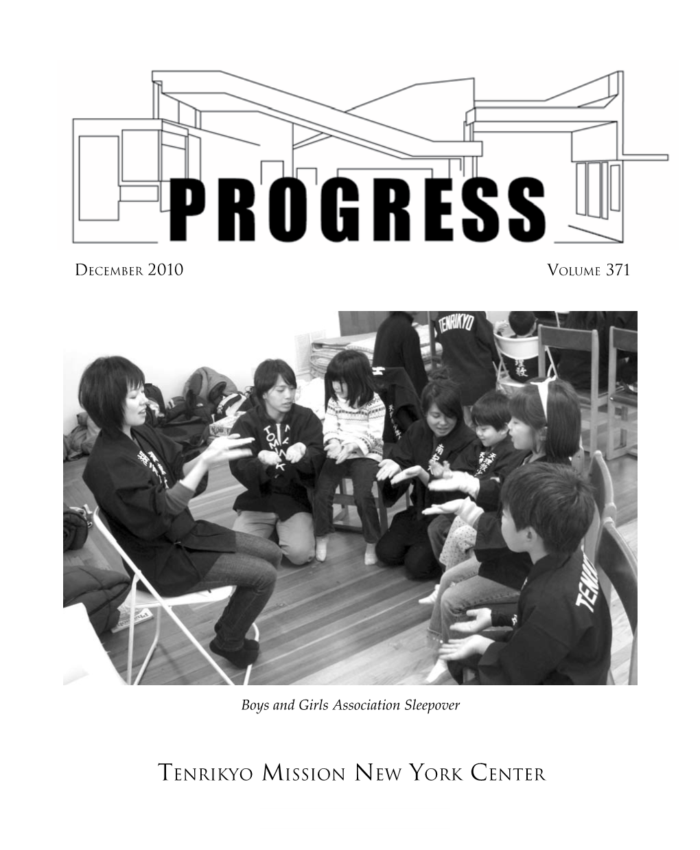 Tenrikyo Mission New York Center, 42-19 147Th Street, Flushing, NY 11355, Tel: 718-359-2426, Fax: 718-461-2688, E-Mail: Nycenter@Tenri.Org