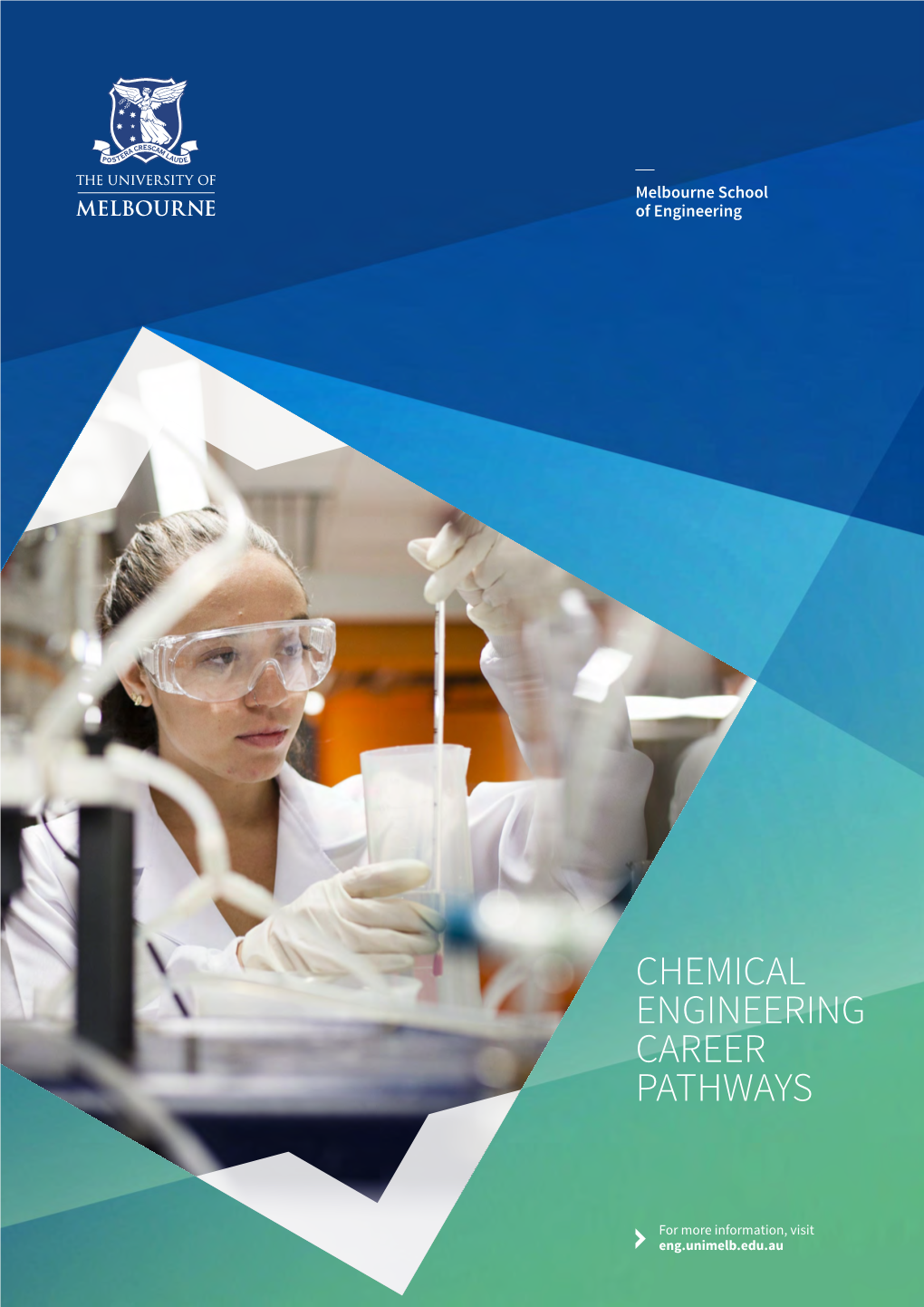 Chemical Engineering Career Pathways