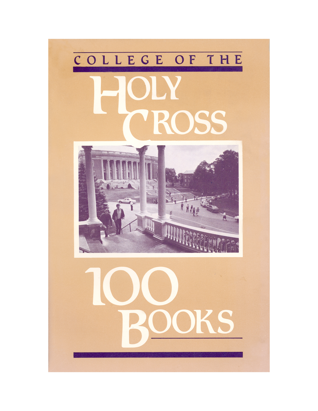 HC 100 Books