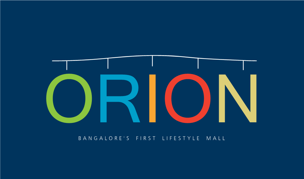 Orion Mall Is Set to Become a Landmark Destination