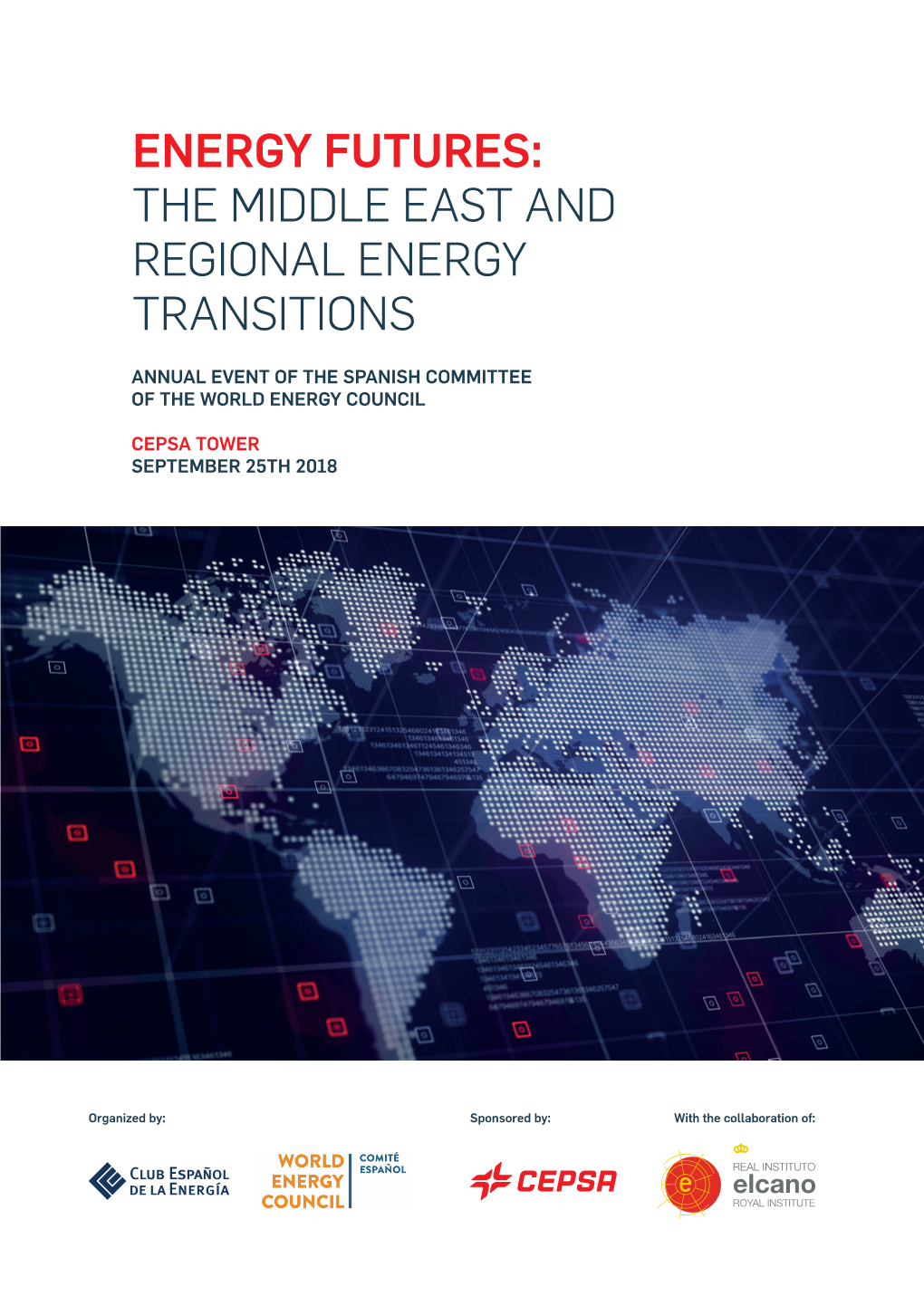 The Middle East and Regional Energy Transitions