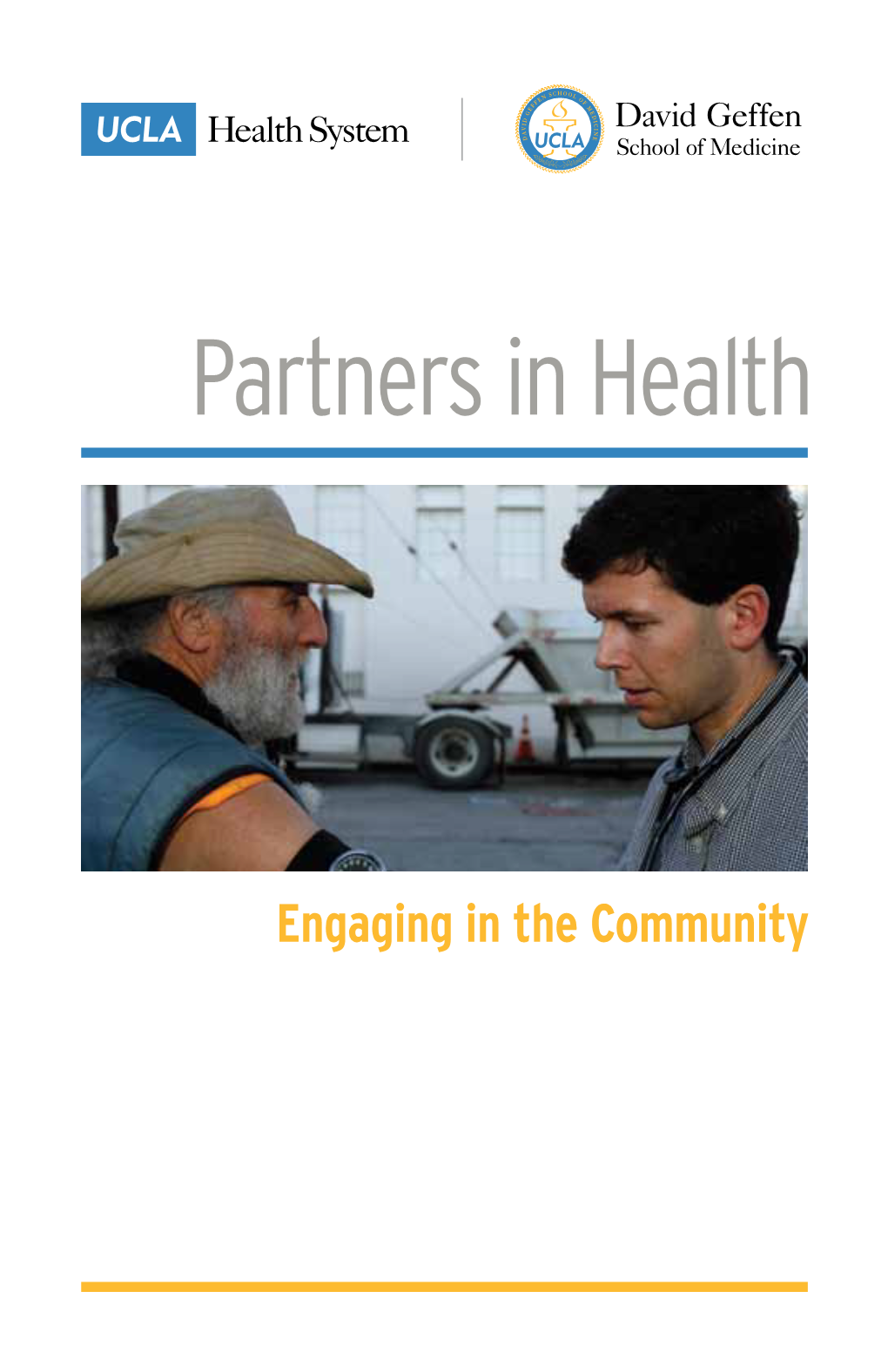 Partners in Health