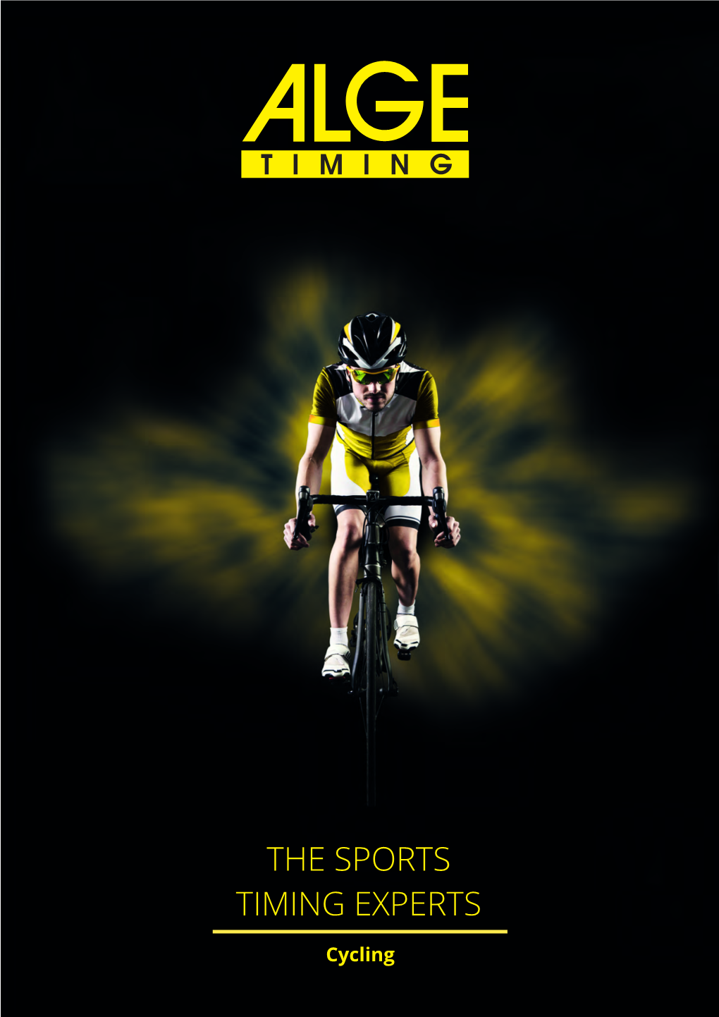 Cycling Catalog