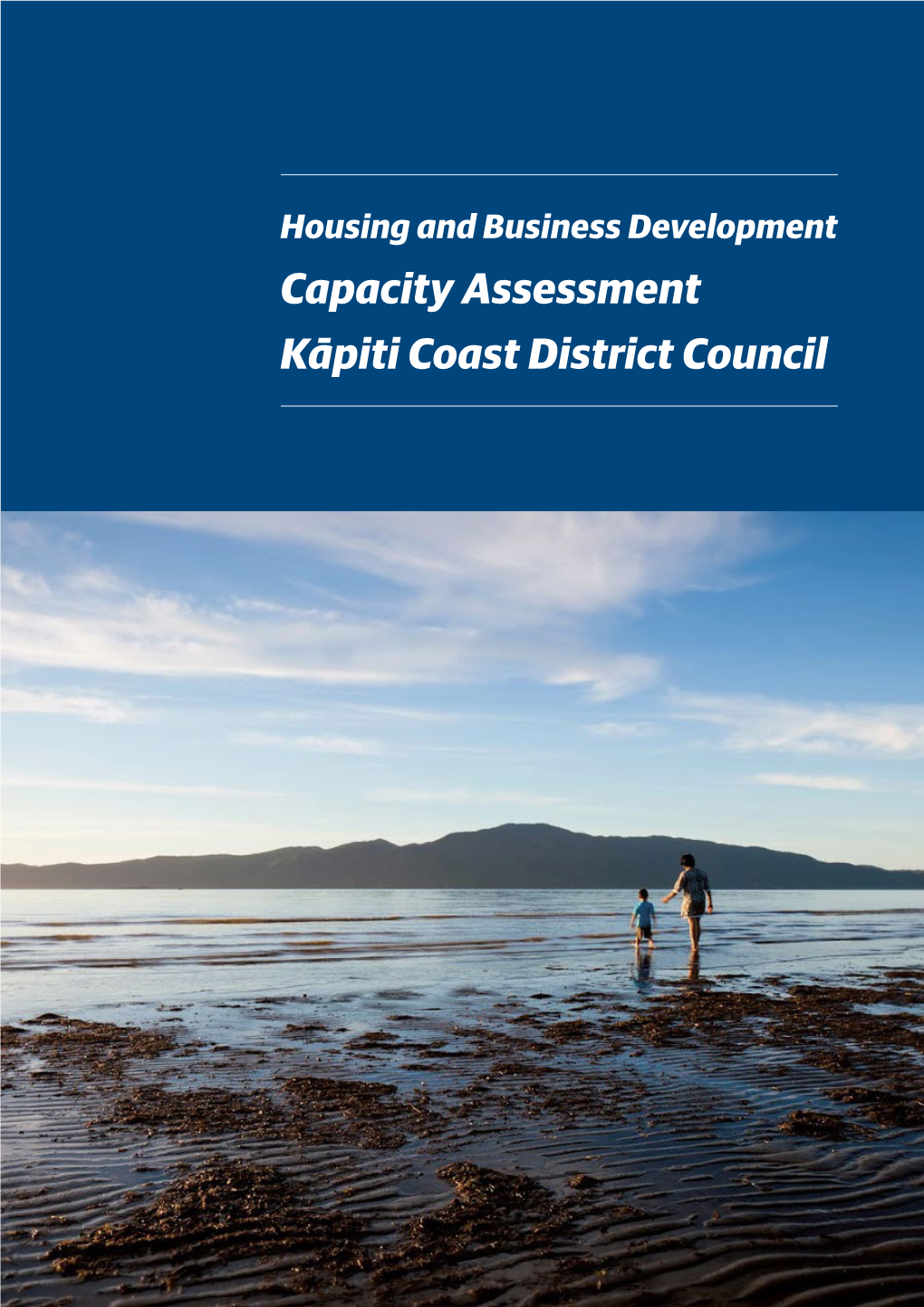 Chapter 5 Kapiti Coast District Council