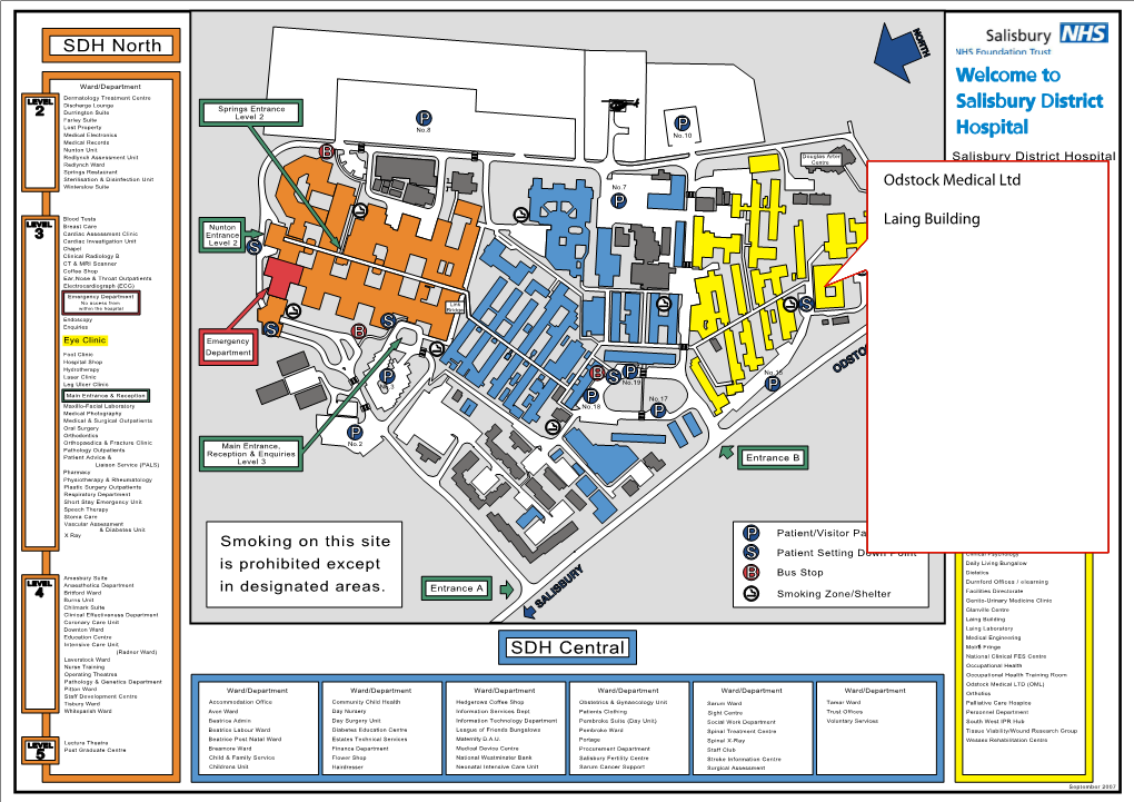Hospital Map Detailed2