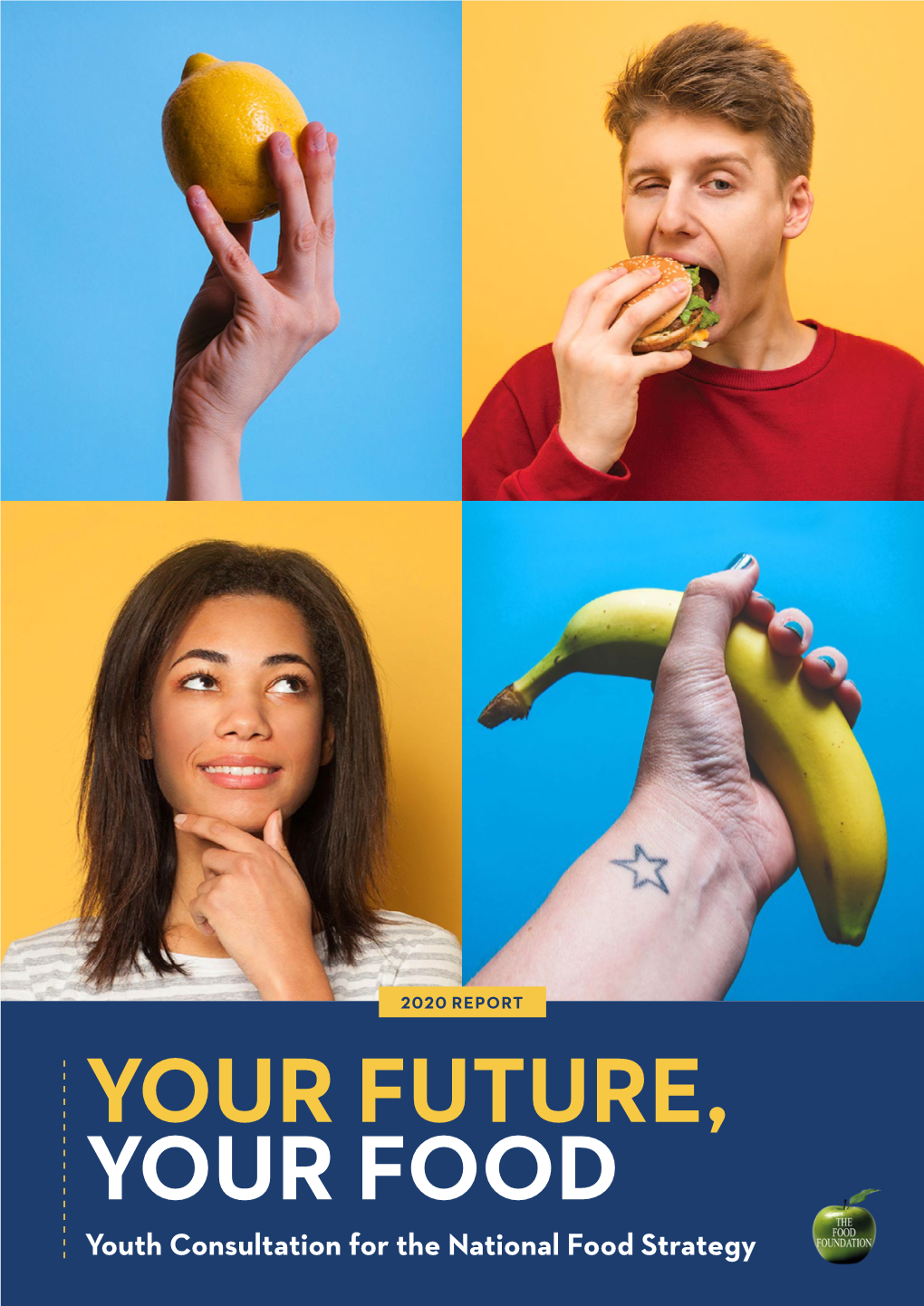 Your Future, Your Food