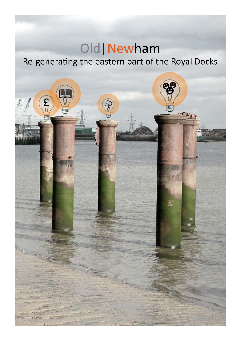 Newham Re-Generating the Eastern Part of the Royal Docks