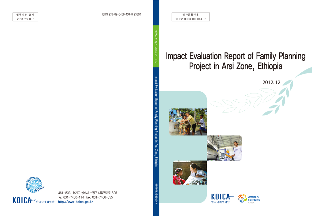 Impact-Evaluation-Report-Of-Family