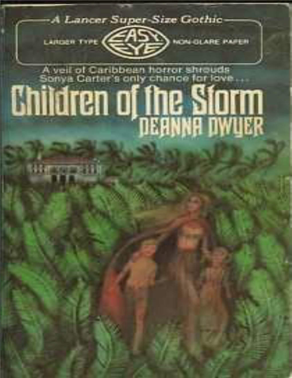 Children of the Storm