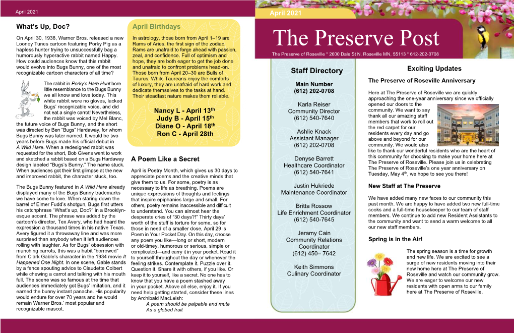 The Preserve Post Hapless Hunter Trying to Unsuccessfully Bag a Rams Are Unafraid to Forge Ahead with Passion, Humorously Hyperactive Rabbit Named Happy