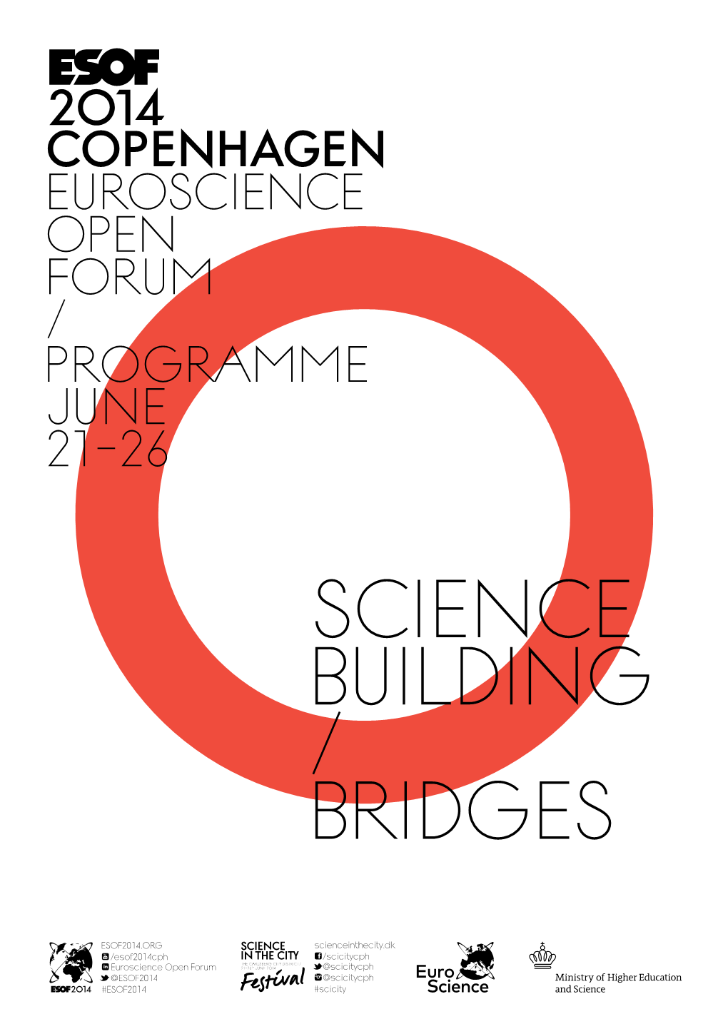 View the Esof 2014 Programme Book