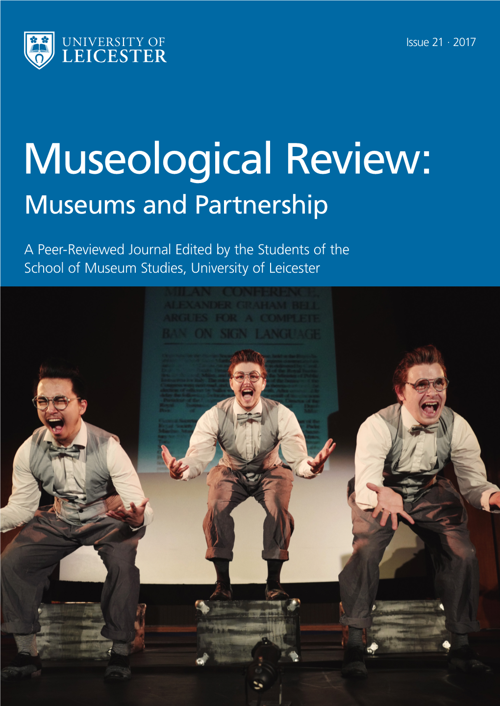 Museological Review