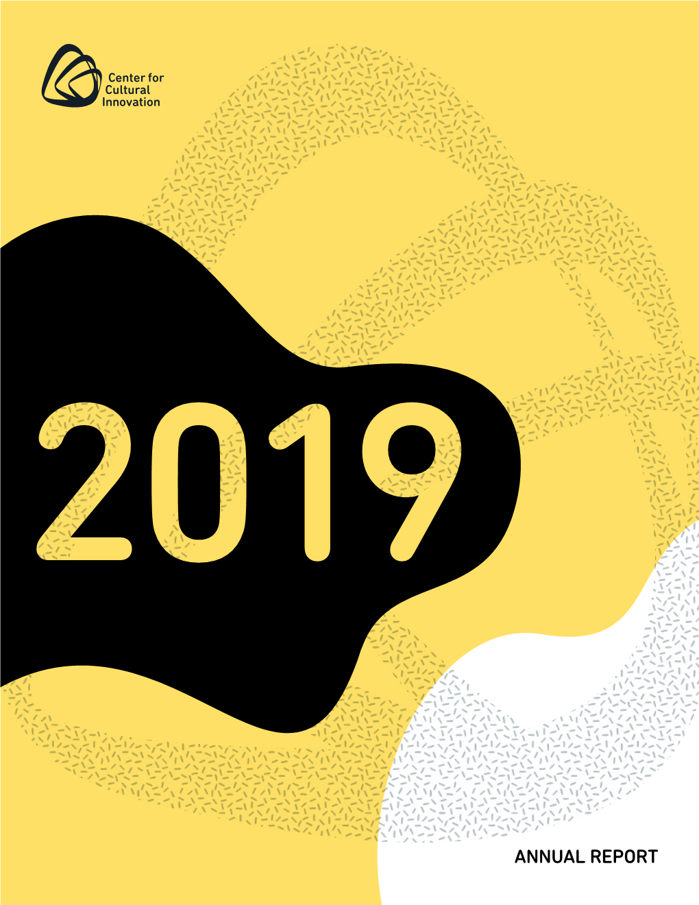 CCI Annual Report 2019