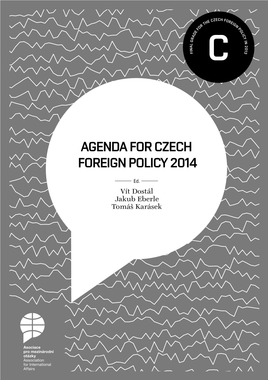 Agenda for Czech Foreign Policy 2014.Pdf