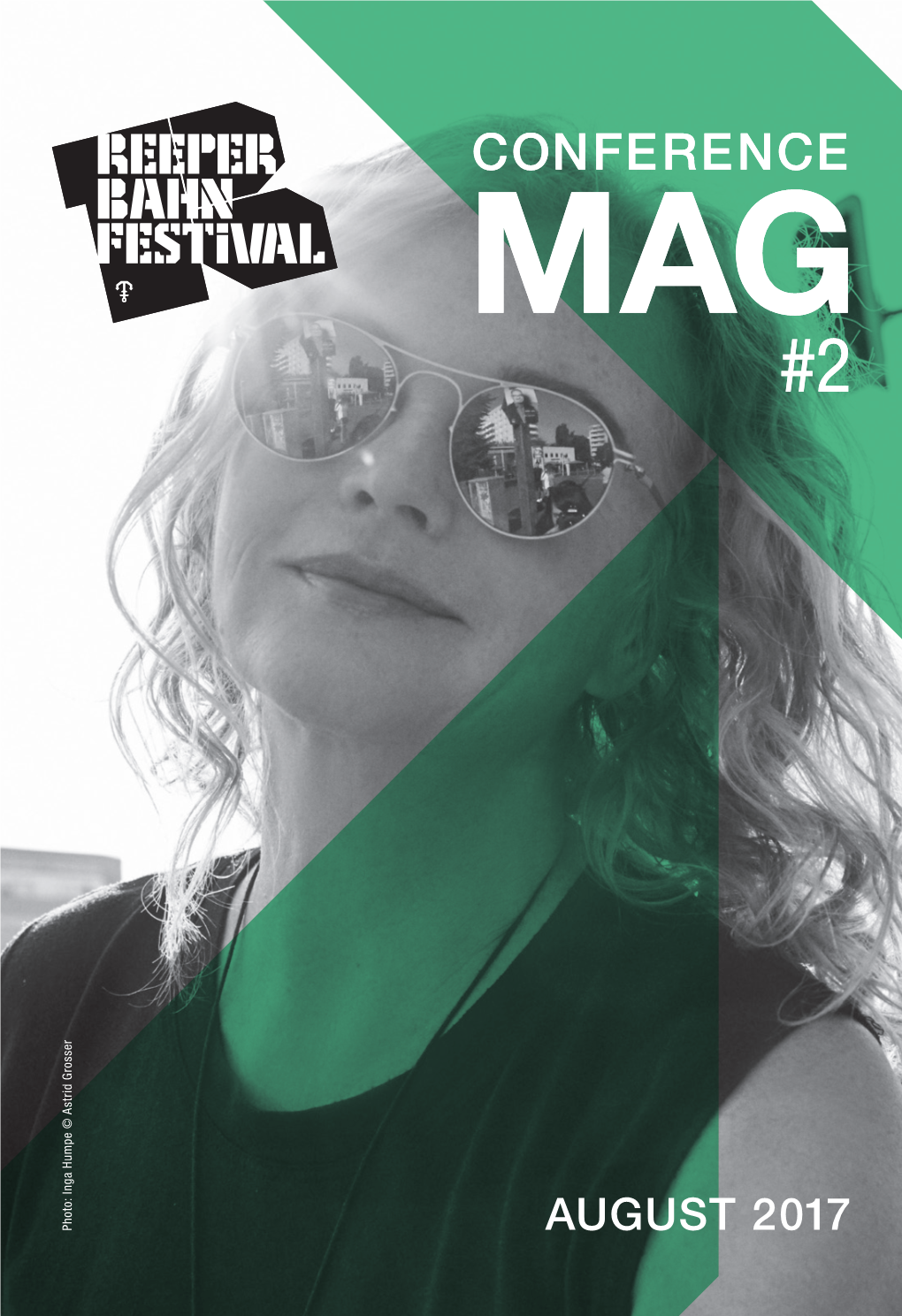 Mag#2 / Aug 2017