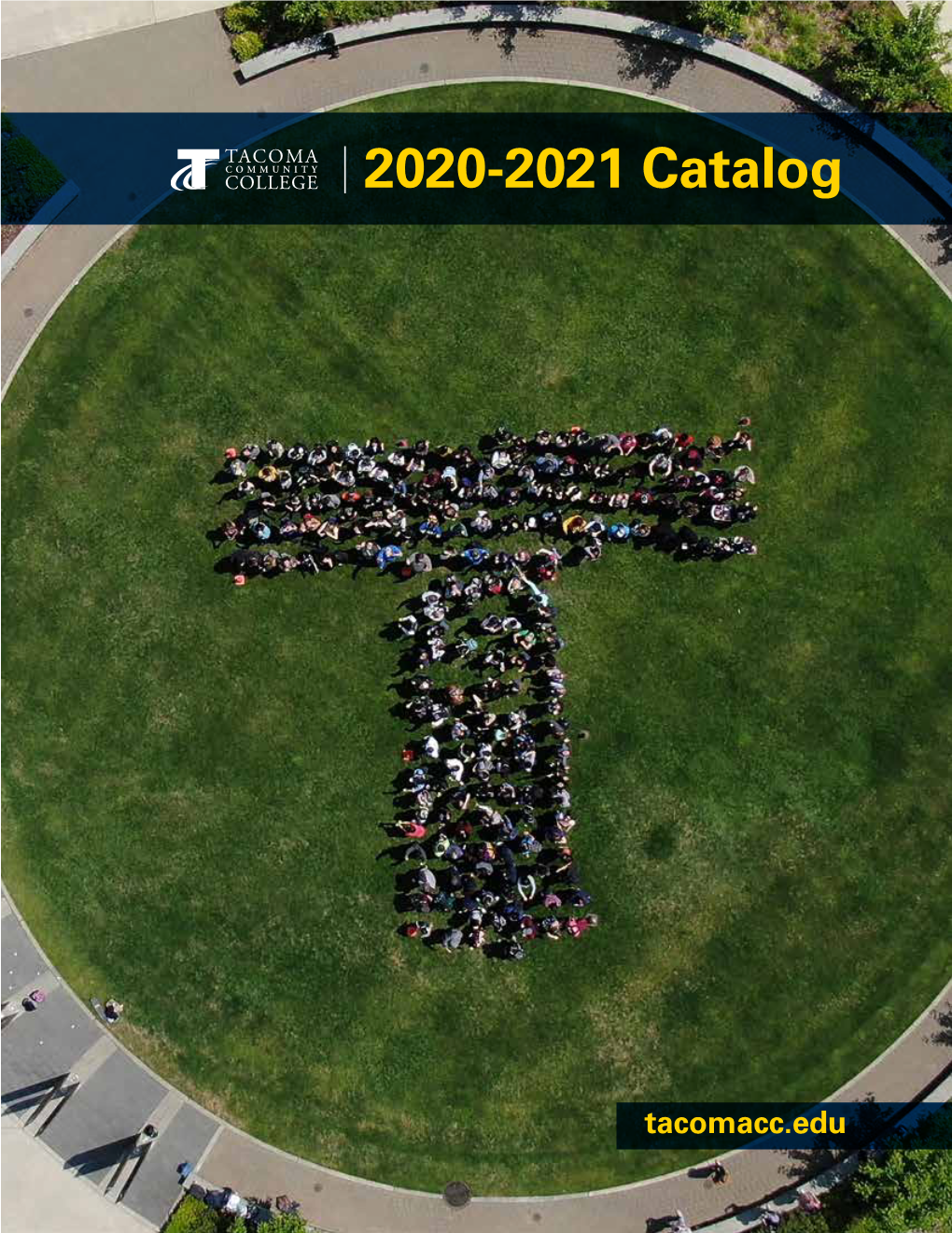 2020-2021 Catalog