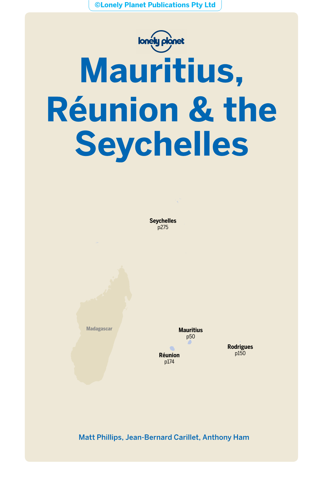 Mauritius, Reunion & Seychelles 10