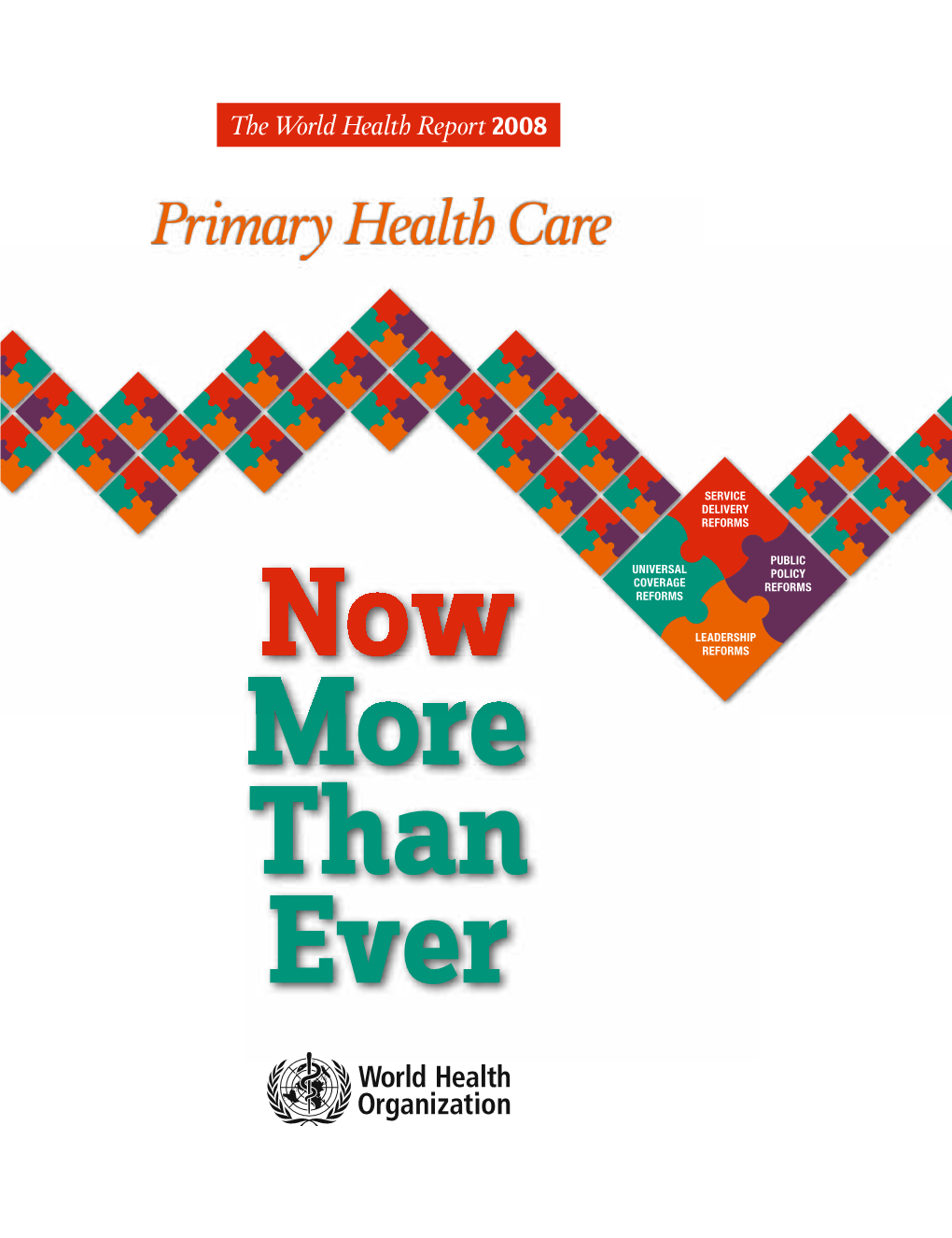 Primary Health Care