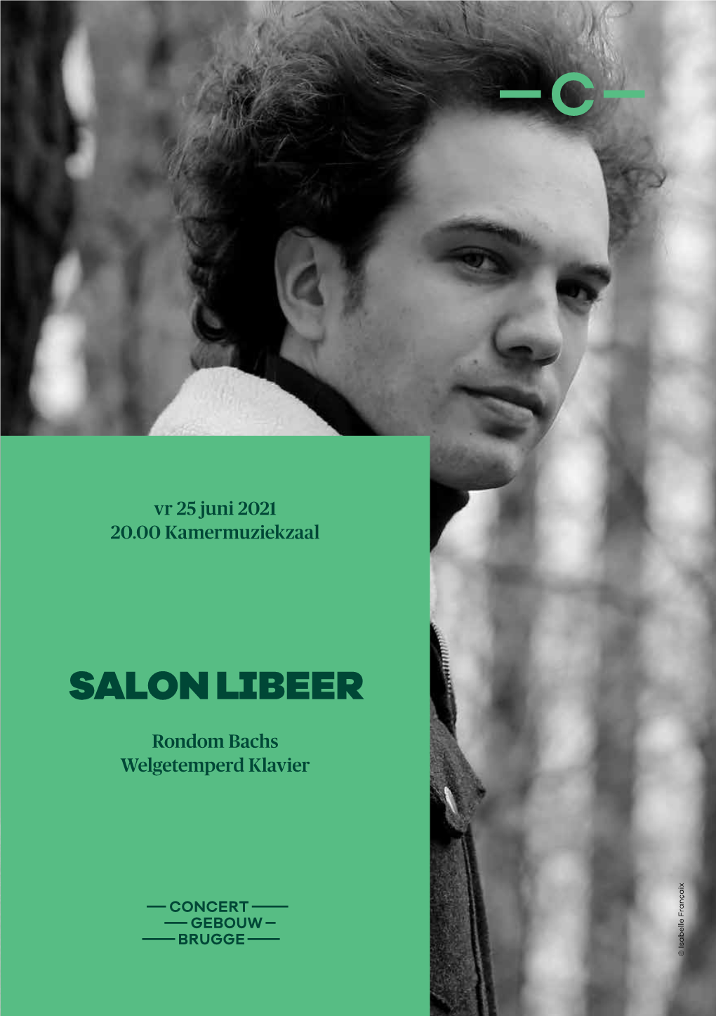 Salon Libeer