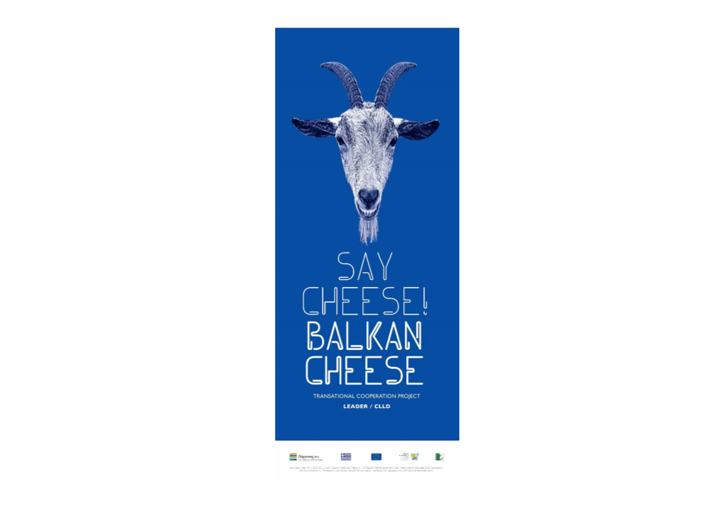 Balkan Cheese