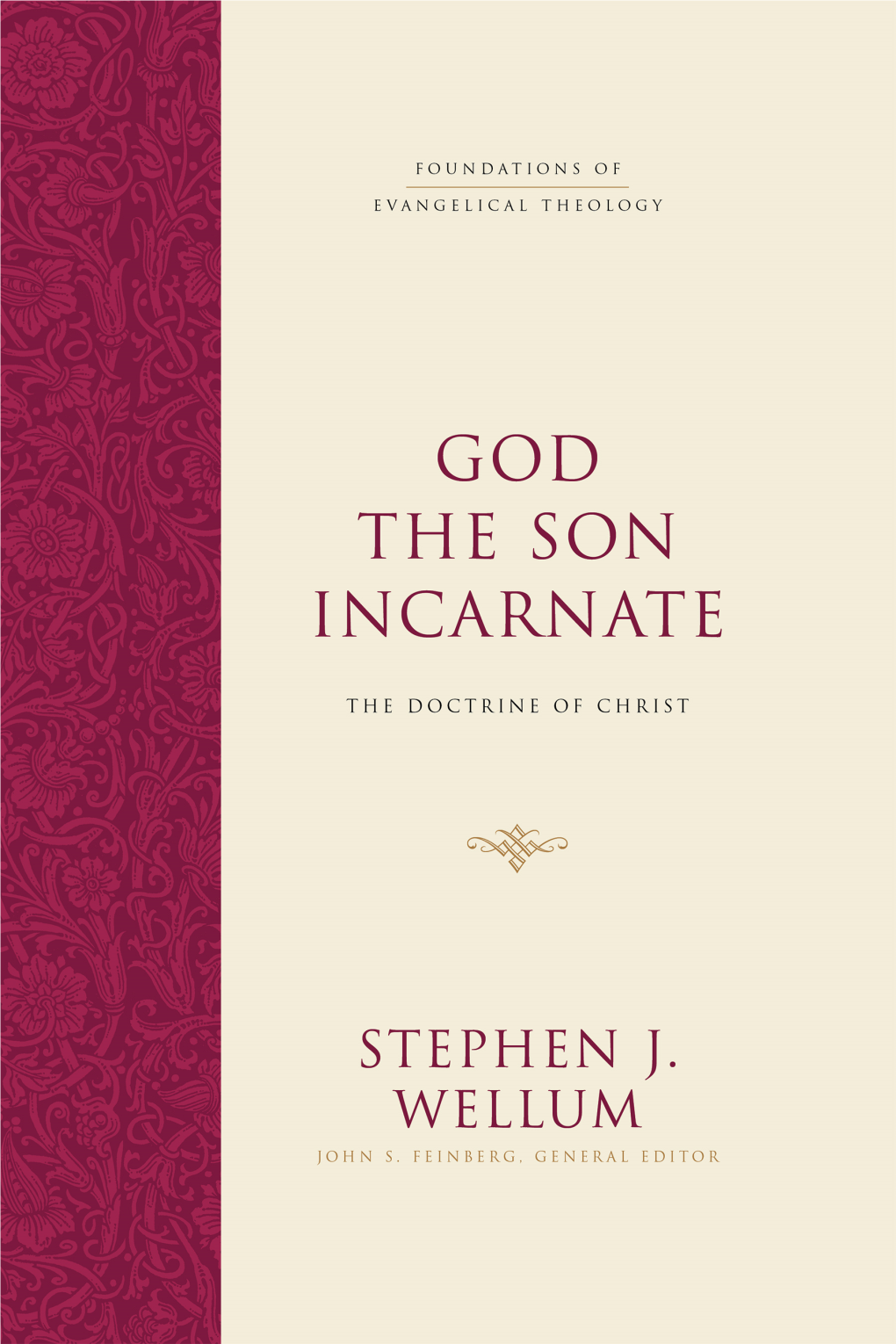 1562358490-God-The-Son-Incarnate-Excerpt.Pdf