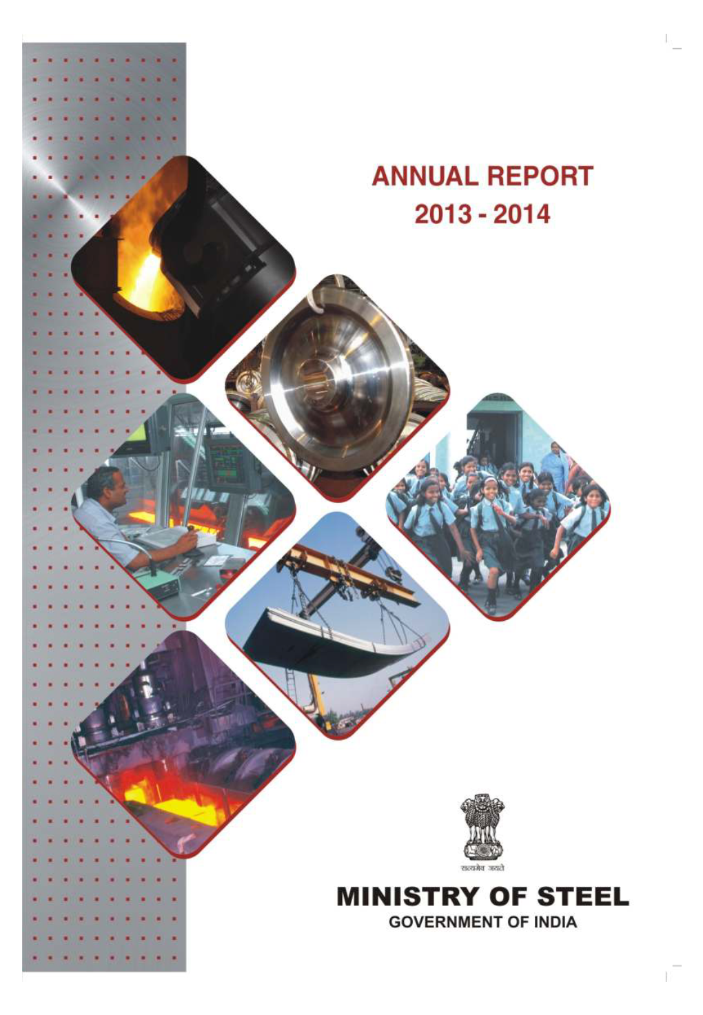 Annual Report 2013-14