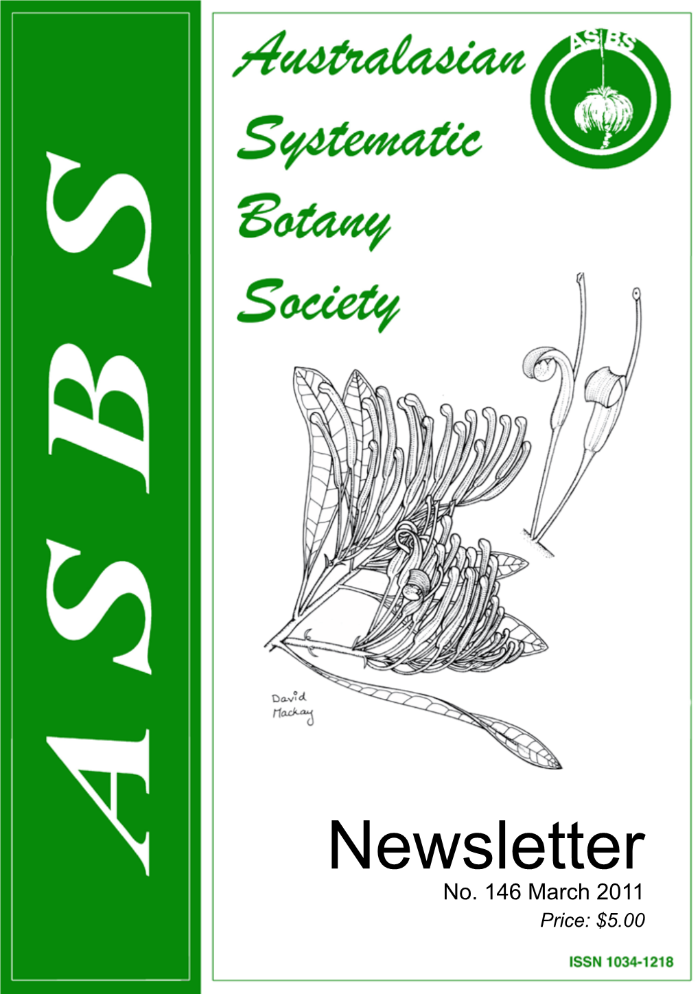 Newsletter No