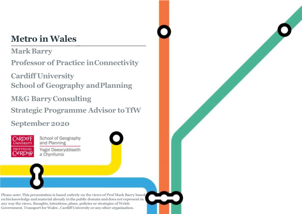 Metro-In-Wales-Mark-Barry.Pdf